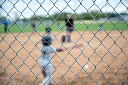 Another Little League Official Accused of Stealing Youth Baseball Money to Gamble