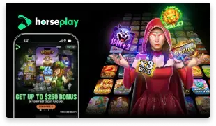 Horseplay screenshot