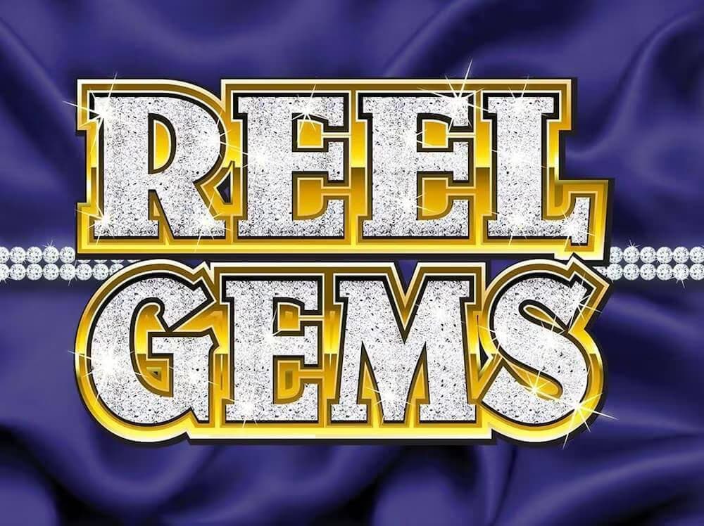 Reel Gems screenshot 1 background