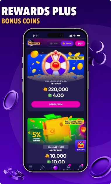 us/sweepstakes-casinos/free-sweeps/ Funrize 3