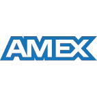Amex logo