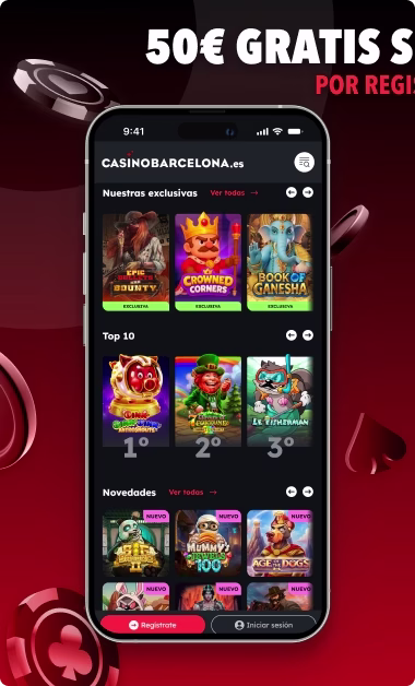 barcelona payment no deposit es 2