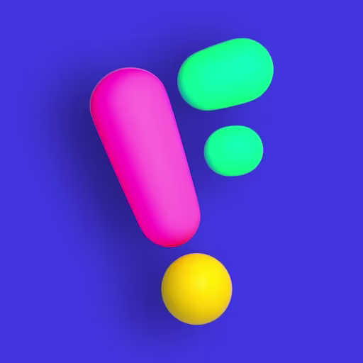 FunID logo