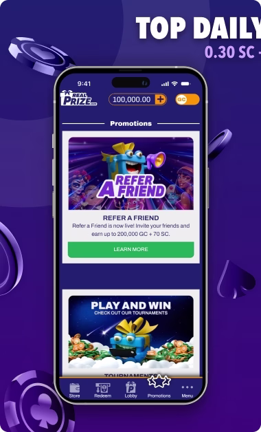 /us/sweepstakes-casinos/daily-bonus/ realprize 2