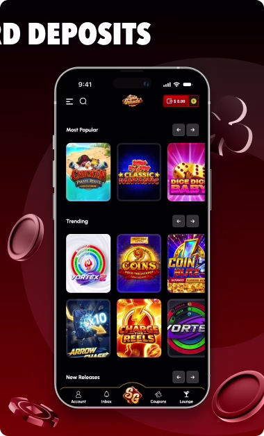 Spin Grande credit debit 3