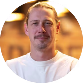 Adam Volz