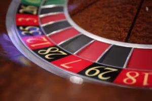 Ruleta automática