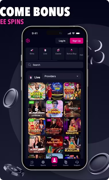 Betsio casino offer 3
