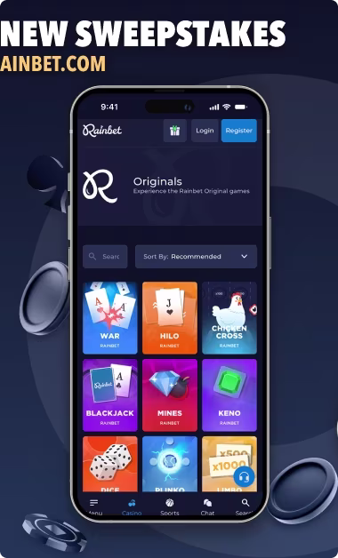 rainbet now open to usa players