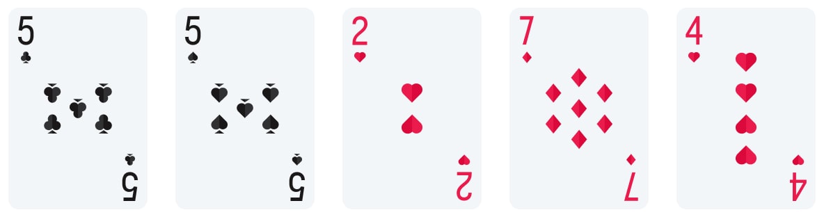 Pair