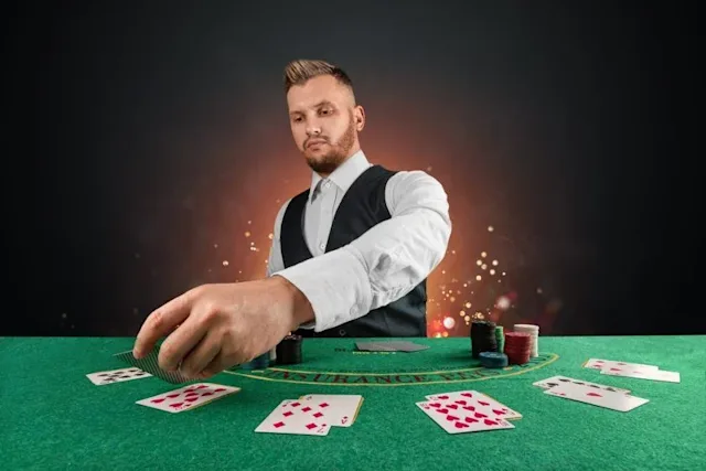 Blackjack-Basisstrategie auswendig lernen: So verbesserst du dein Spiel