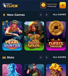 play casino click for free