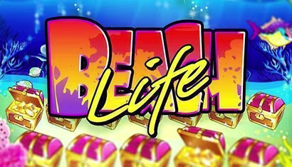 Beach Life
