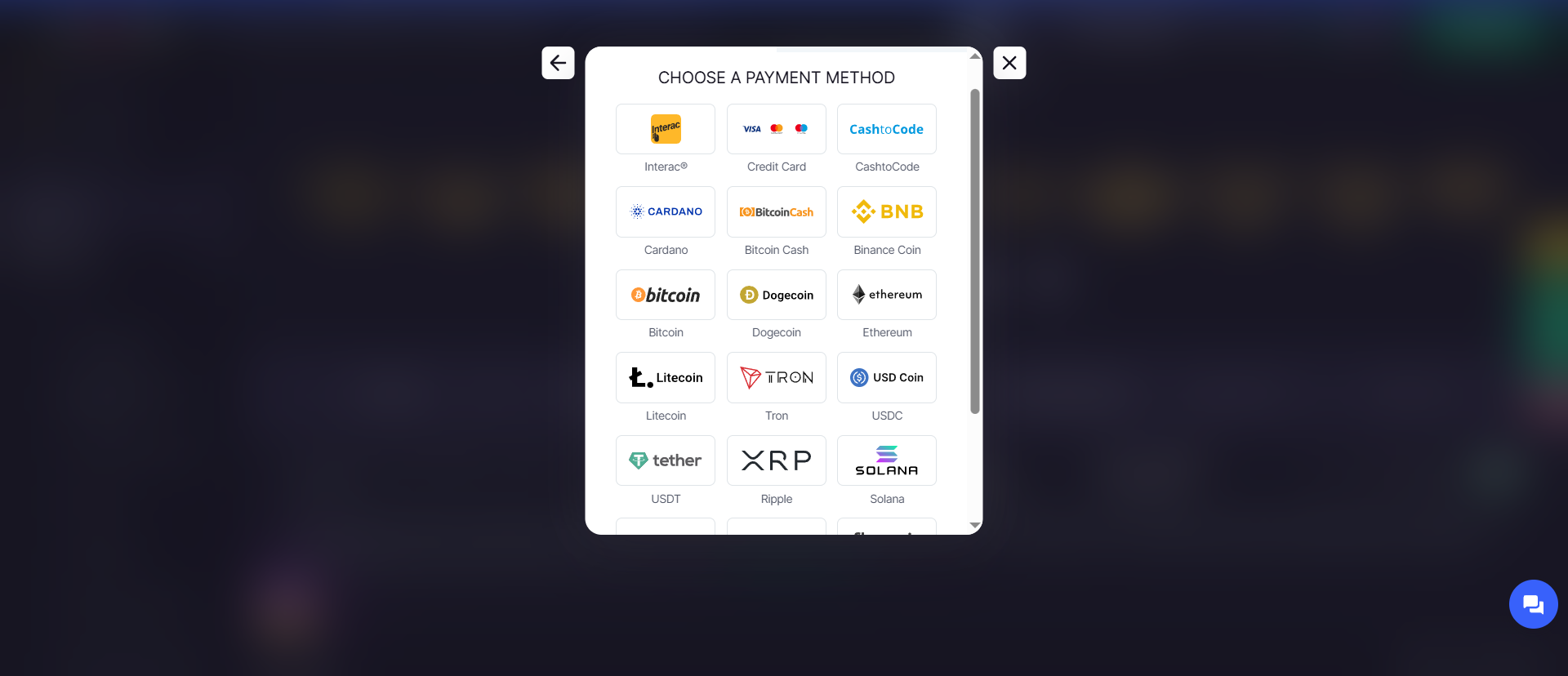 BitStarz D