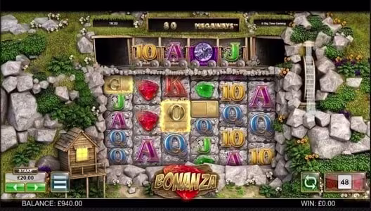Dream Vegas Casino online