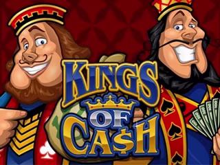 Kings of Cash screenshot 1 container background
