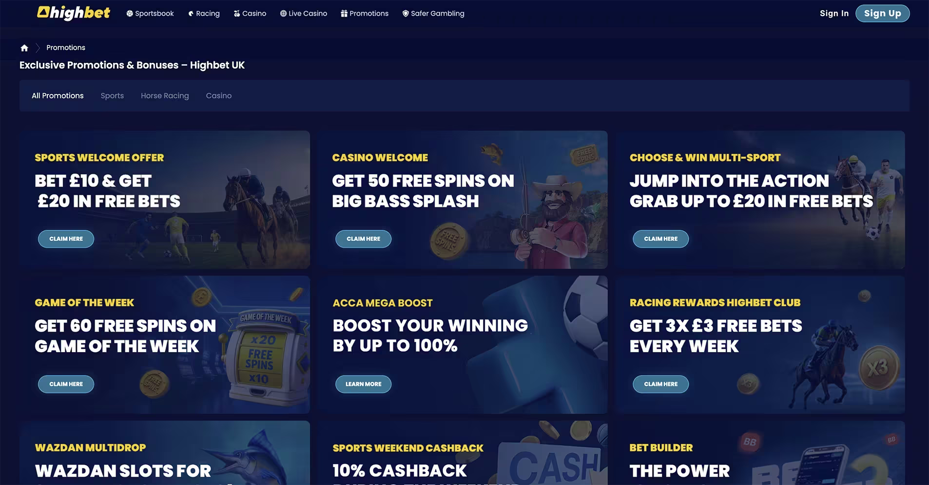 Highbet-4
