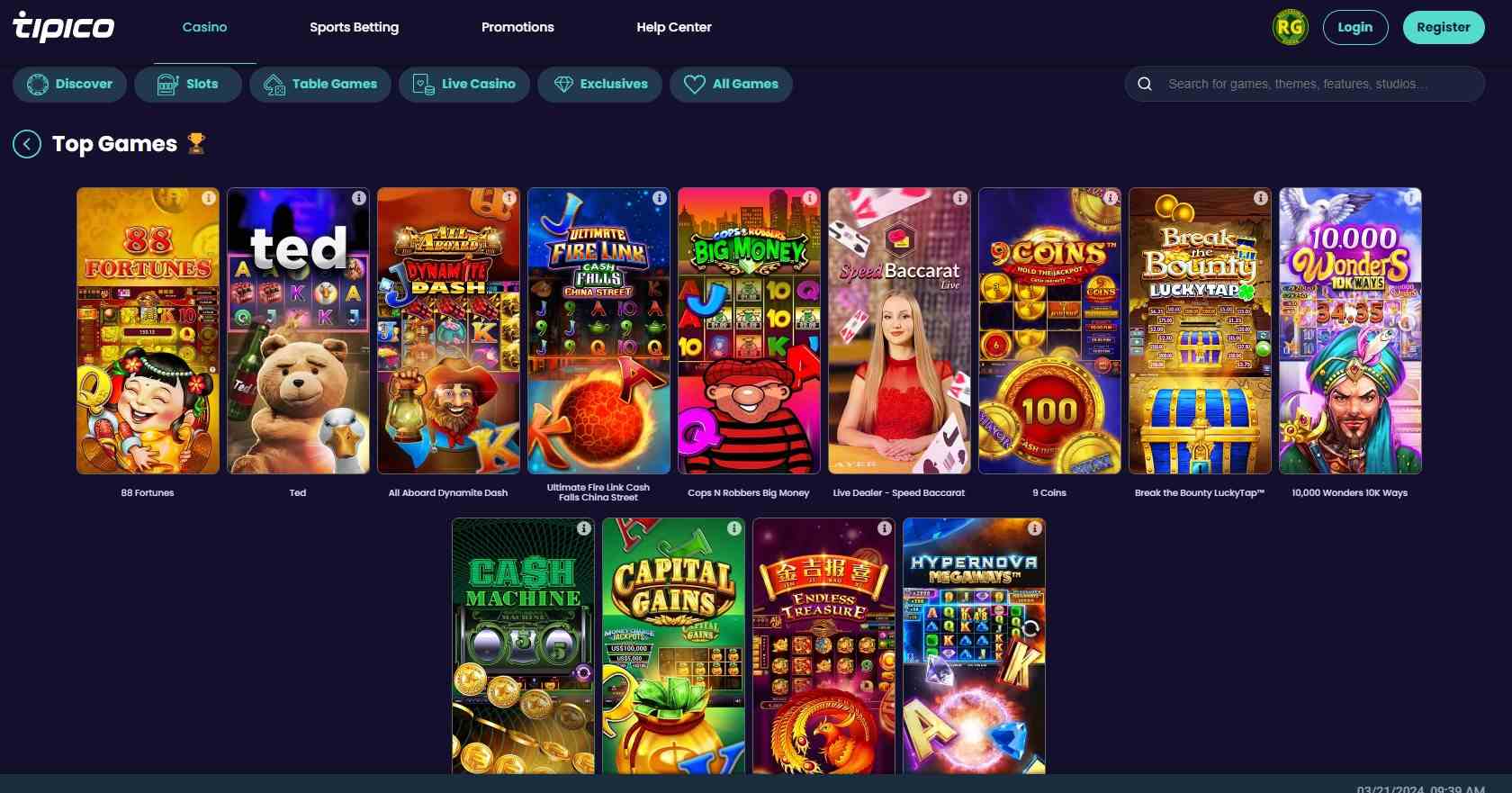 Tipico casino top games.jpg