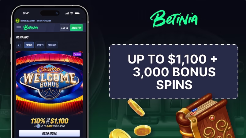 Betinia US NJ