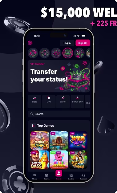 Betsio casino offer 2
