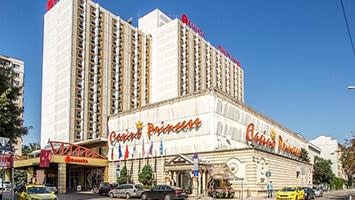 Sofia Princess Casino