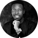 Tobi Amure