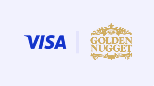 Visa - Golden Nugget