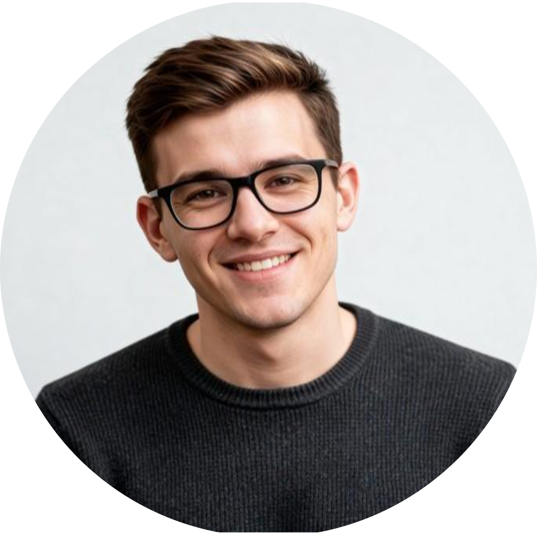 Adrian Benn author image en-za tooltip