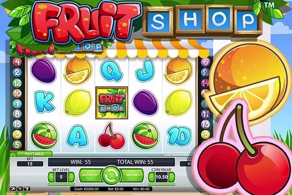 Fruits