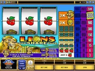 Playing Slots at All Slots Thumbnail