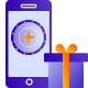 Mobile casino bonus