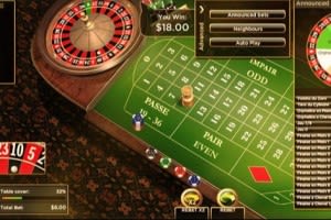 ruleta francesa