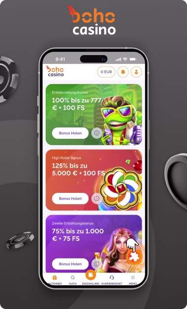 Images Boho Casino