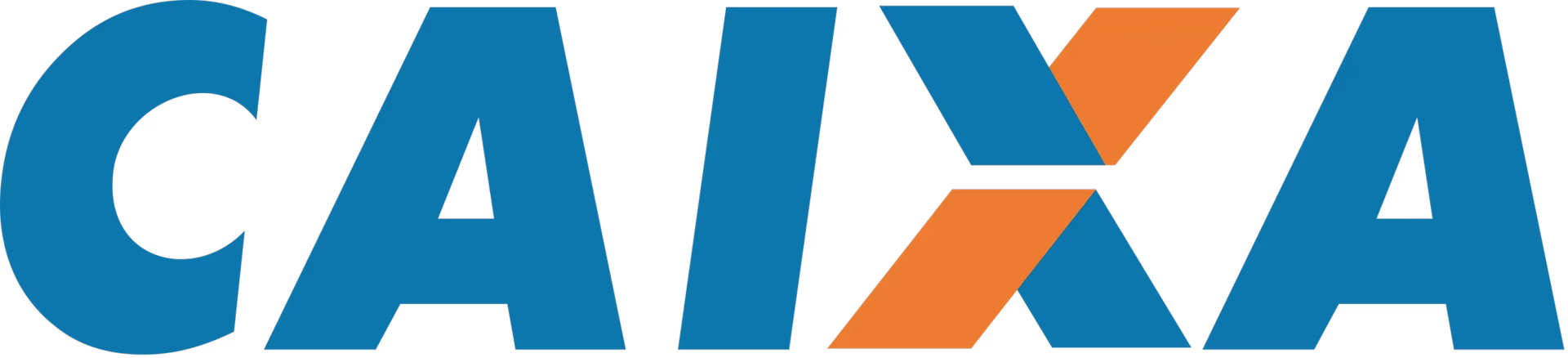 Caixa Logo BR
