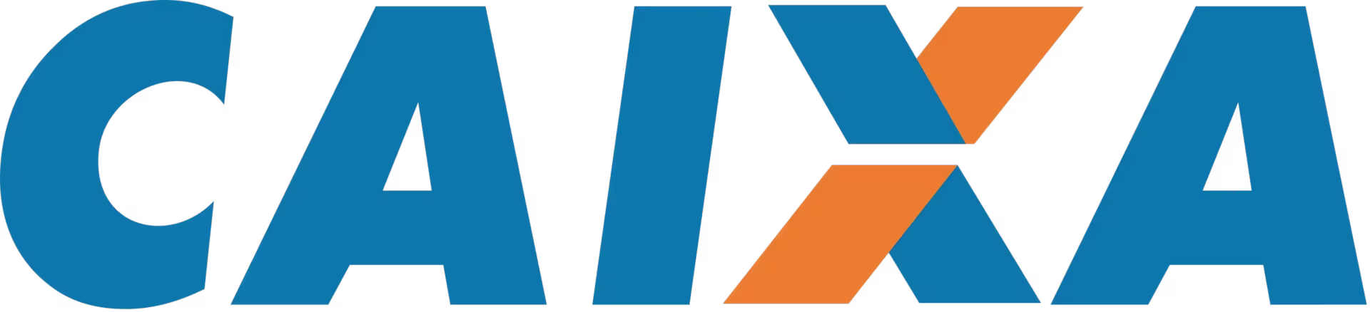Caixa Logo BR