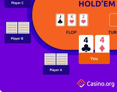 learn odds 1