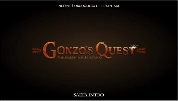 Gonzos Quest (IT)