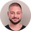 Ahmed Maher - author profile picture