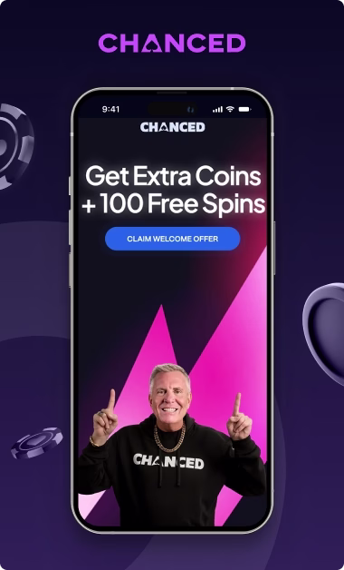 chanced casino review