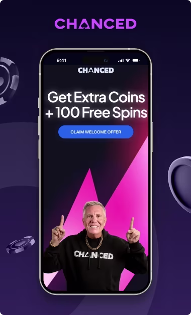 chanced casino review