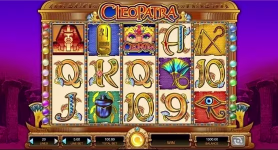 Jackpot Jones Casino Thumbnail