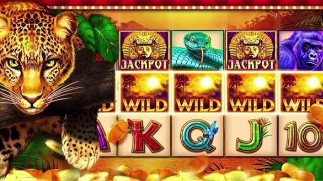 Screenshot of game DoubleU Casino Thumbnail 4