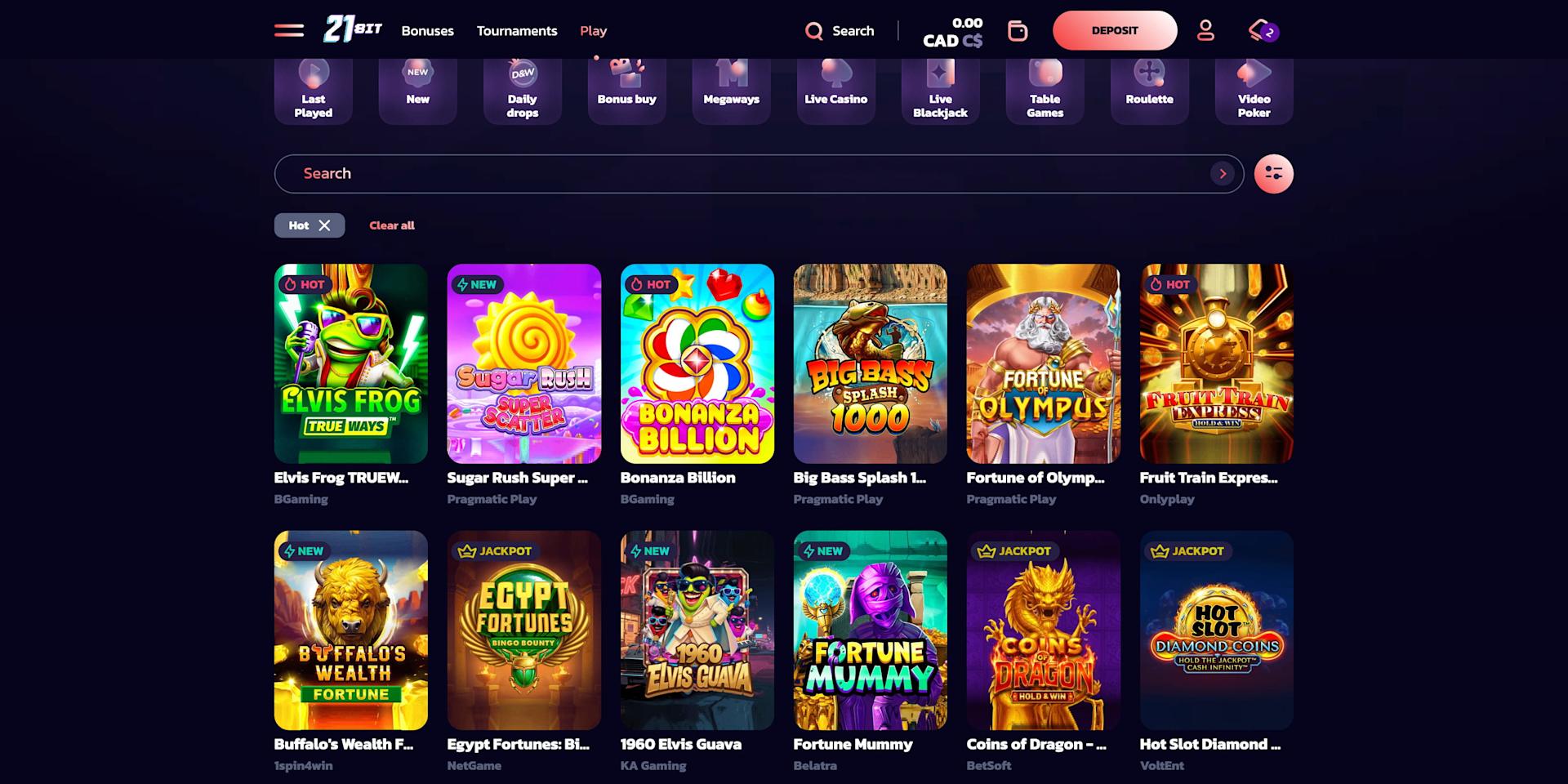 www.21bit.com en-ca games hot (1)