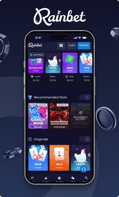 rainbet new usa casino