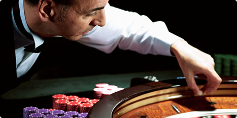 Live Roulette