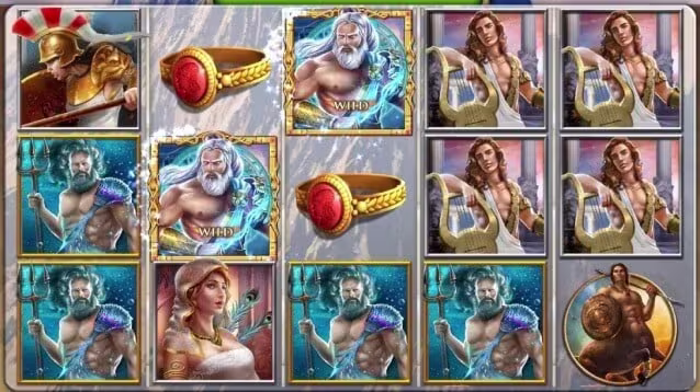 Huuuge Casino Thumbnail 4