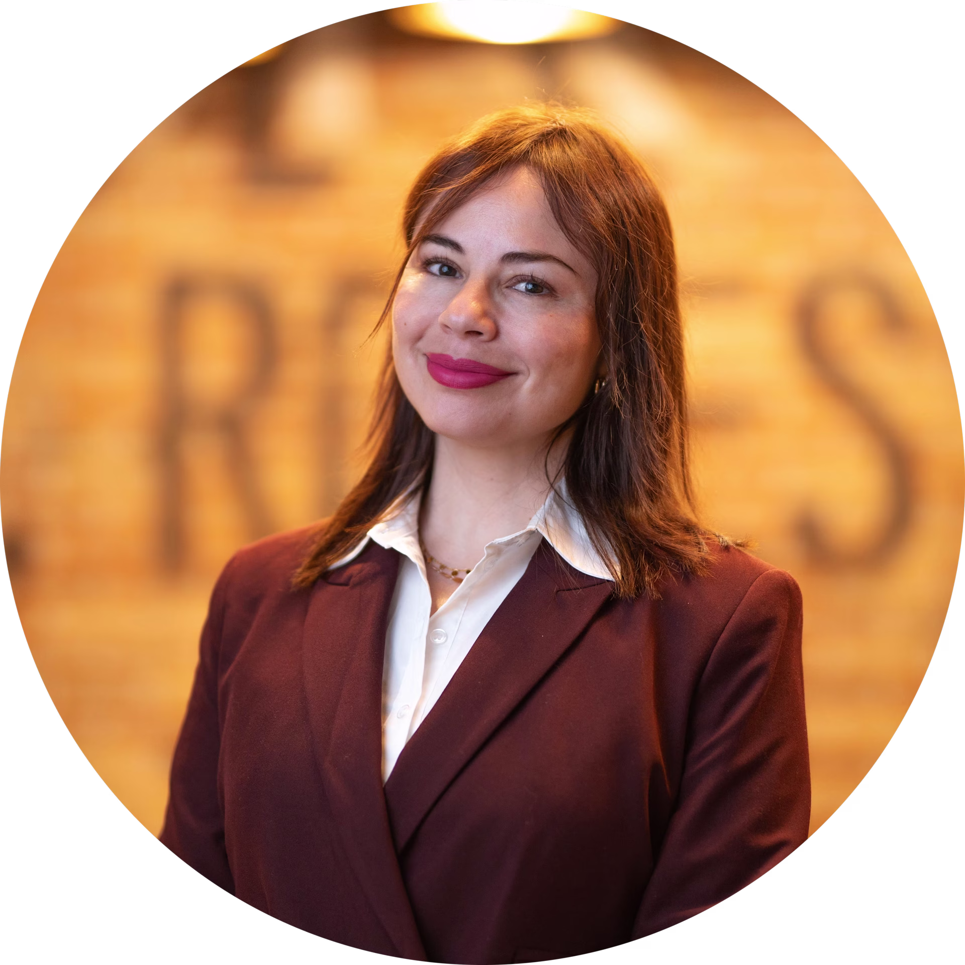 Rosa López