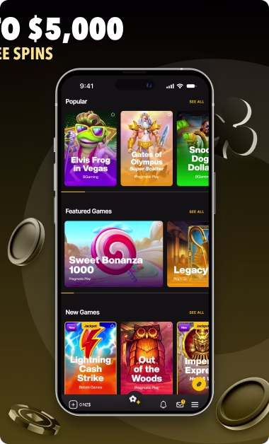 JustCasino credit debit 3