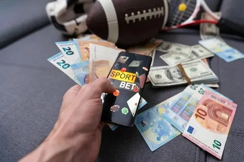 Conceptos Básicos sobre las Cuotas en las Apuestas Deportivas: el Significado del más + y del menos –