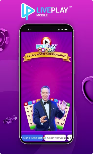 liveplaymobile casino